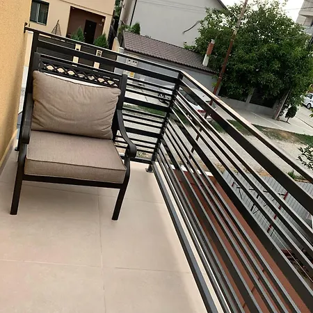 Vila Goldenhouse2 Năvodari